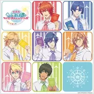 劇場版 うたプリ 新シリーズ 制作決定 St Rish ライブ描く ライブ7th Stage振替公演も発表 21年3月27日 エキサイトニュース