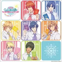 うたプリ カルナイによる単独cgライブ Quartet Night Like A Game 開催決定 年8月28日 エキサイトニュース