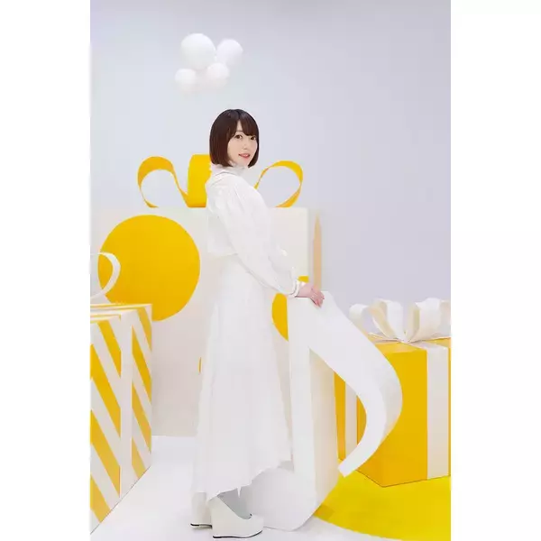 花澤香菜、本日新曲「magical mode」配信リリース＆これまでのシングルとアルバムがストリーミング配信開始！ラッキィ池田が振り付けを手掛けたダンス動画も公開！