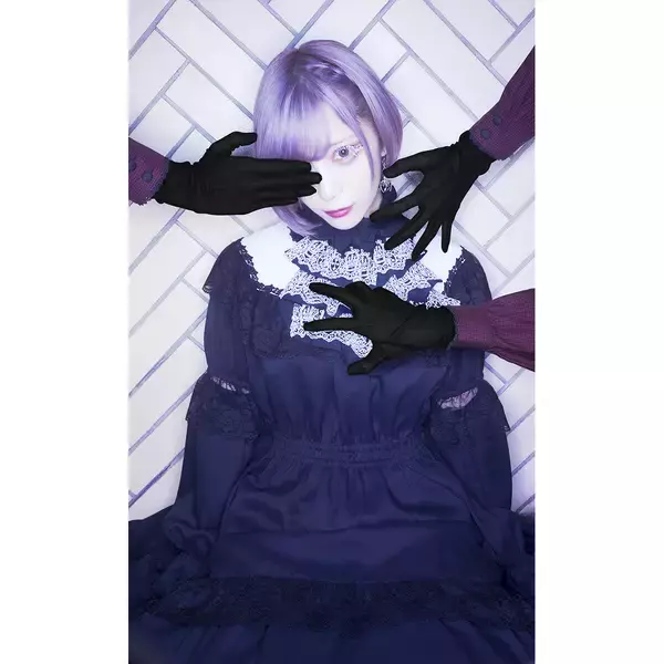 ReoNa、5月12日発売シングル「ないない」新アーティストビジュアル＆ジャケット写真公開！