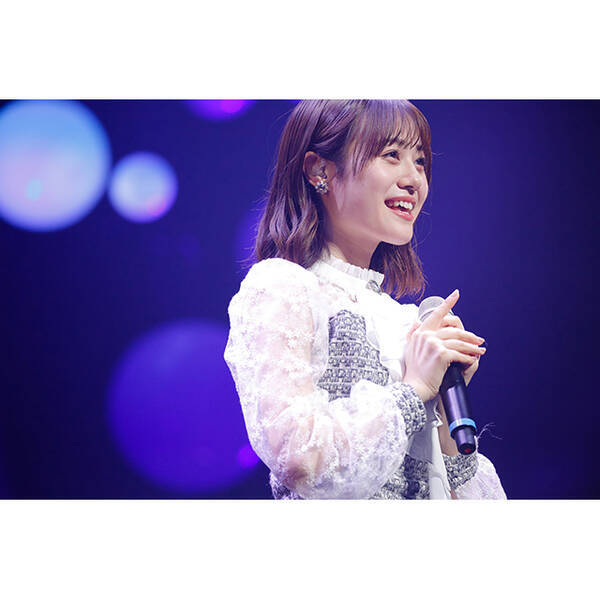 変わらぬ良さと新たに得た力強さが溢れ出る 飛躍の予感 伊藤美来 Live Tour 21 Rhythmic Beam You 横浜公演レポート 21年4月2日 エキサイトニュース 変わらぬ良さと新たに得た力強さが溢れ出る 飛躍の予感 伊藤美来 Live Tour 21 Rhythmic Beam You 横浜公演レポート 21年4月2日 エキサイトニュース