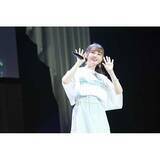 「鬼頭明里、初となるオフィシャルファンクラブイベント「smile giving day vol.1」レポートが到着！」の画像1