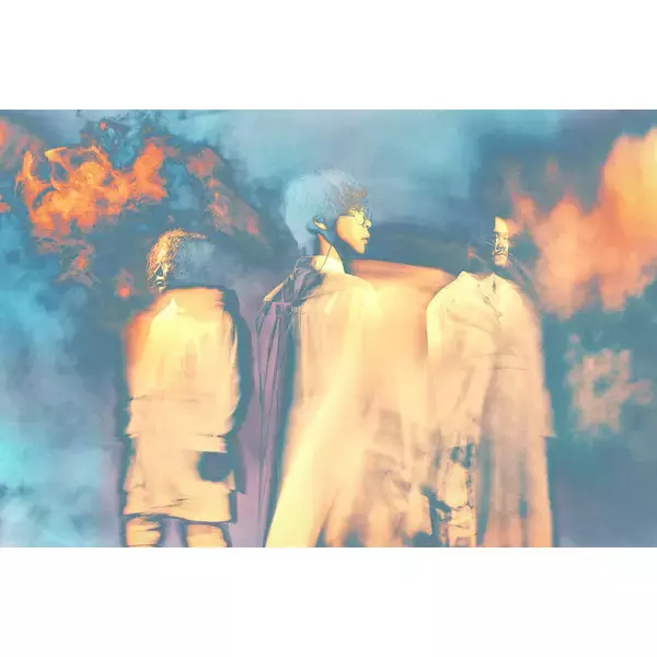 CIVILIAN、4年ぶり待望の2ndフルアルバムが6月2日リリース決定！アニメ『魔道祖師』OPテーマ「導」を先行リリース！結成5周年ライブも開催決定！