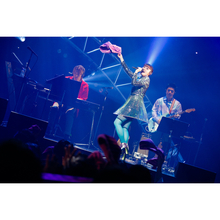 「降幡 愛 1st Live Tour APOLLO」ライブBlu-ray発売決定！会場限定７インチシングルレコード『AXIOM』＆ライブグッズ事後通販も決定！