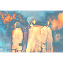 CIVILIAN、アニメ『魔道祖師』OPテーマ「導」MVが公開！