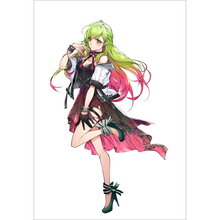 森中花咲 アルバム『下剋上』発売記念オンライントークイベント開催決定！ 　