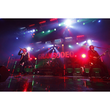 「GRANRODEO LIVE 2021 “Rodeo Coaster”」オフィシャルレポートが到着！