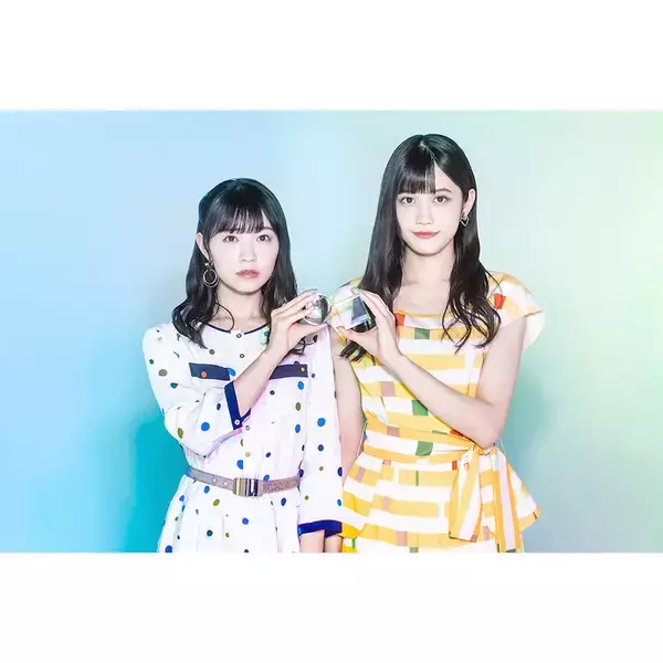 「harmoe canvas session I」ダイジェスト映像公開！さらに2021年8月18日発売のharmoe 2ndシングルの特典Blu-rayにライブ映像が収録決定！