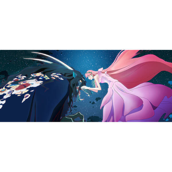 細田守監督 常田大希 Millennium Parade King Gnu 初タッグ Millennium Paradeが映画 竜とそばかすの姫 のメインテーマ U を書き下ろし 21年6月3日 エキサイトニュース