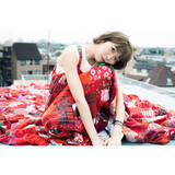 「斉藤朱夏、初のフルアルバム『パッチワーク』発売決定！8月には東名阪Zeppツアー開催決定！」の画像1