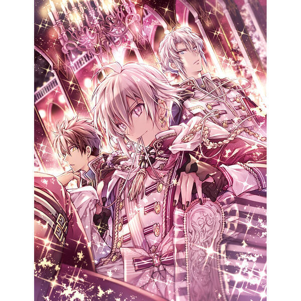 アイドリッシュセブン オンラインライブ Trigger Live Cross Valiant 日程 詳細決定 Trigger 2nd Album Variant Index 視聴動画大公開 21年6月6日 エキサイトニュース