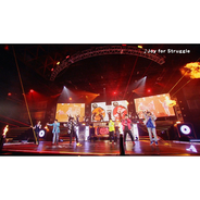 ヒプマイ 6thライブBD・DVDからオオサカ VS イケブクロのバトル曲ライブパフォーマンス映像が公開！