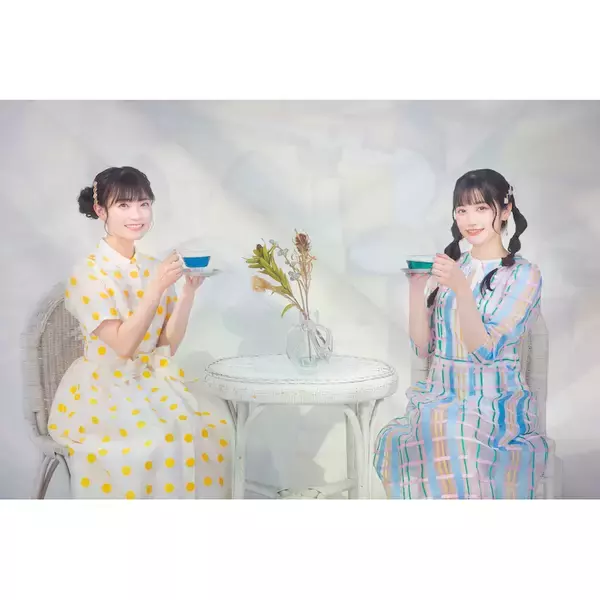 harmoeオフィシャルファンクラブ「はるもえroom」会員限定イベント「はるもえtheater stage I」2021年11月3日（水・祝）開催決定！
