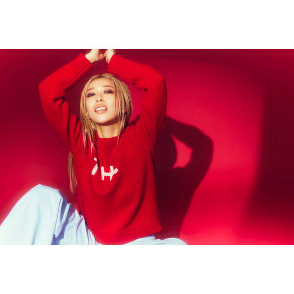 加藤ミリヤがアニメに 羅川真里茂による描きおろしミリヤを公開 アニメ ましろのおと エンディング主題歌 この夢が醒めるまで Feat 吉田兄弟 Cdジャケットに起用 21年6月5日 エキサイトニュース