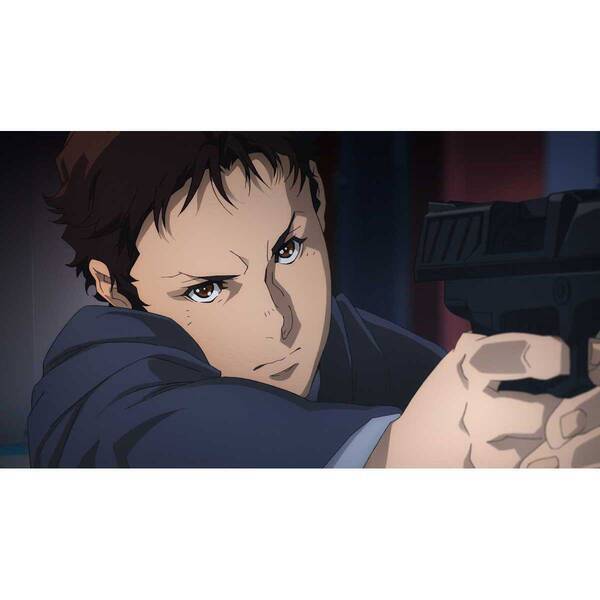 機動戦士ガンダム 閃光のハサウェイ かつてない 大人のガンダム をめざした制作の裏側 音楽 澤野弘之インタビュー 21年6月12日 エキサイトニュース