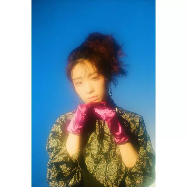 降幡 愛「シークレット・シュガー」配信決定＆ジャケット公開！ファン参加型Music Video企画の実施決定！