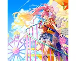 インタビュー 幼い頃から目指してきたchicoの夢が現実に Tvアニメ Boruto ボルト Naruto Next Generations のopテーマに起用されたchico With Honeyworksのニューシングル 我武者羅 に込めた並々ならぬ想いをchicoが語る 21年10月21日 エキサイトニュース