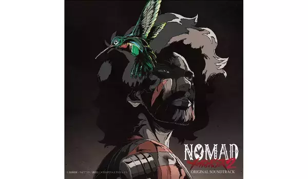 オリジナルTVアニメーション『NOMAD メガロボクス２』mabanuaが手掛ける全38曲の劇伴を収録！オリジナルサウンドトラックが配信開始！