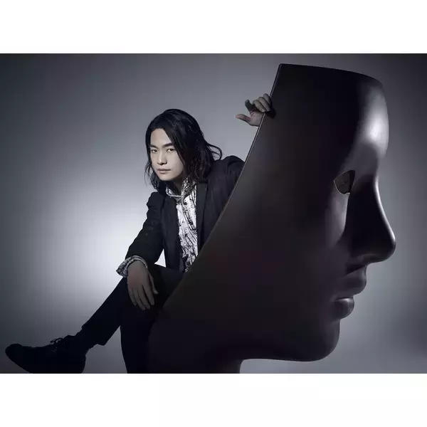 福山潤4thシングル「DIES IN NO TIME」10月20日発売決定！1コーラス試聴公開！