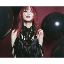 LiSAが担当するTBS系 火曜ドラマ「プロミス・シンデレラ」主題歌情報解禁！タイトルは「HADASHi NO STEP」に決定！主演の二階堂ふみ＆プロデューサーよりコメント到着！