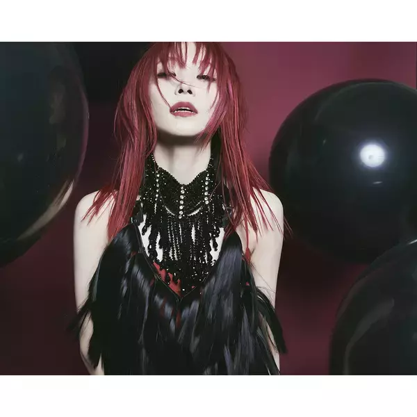 LiSAが担当するTBS系 火曜ドラマ「プロミス・シンデレラ」主題歌情報解禁！タイトルは「HADASHi NO STEP」に決定！主演の二階堂ふみ＆プロデューサーよりコメント到着！