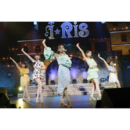 話題の新曲「Summer Dude」を初披露！「i☆Ris 6th Live Tour 2021 ～Carnival～」東京・中野サンプラザ公演ライブレポが到着!!