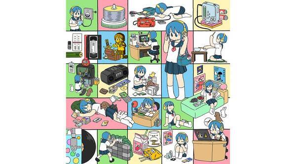 今年の夏は 時間旅行へ Dj和が00年代の極上アニソンヒット40曲をノンストップで繋ぐ アガって泣ける最強タイムトリップ Cd 時間旅行 Dj和のあの頃アニソンmix 発売決定 21年7月14日 エキサイトニュース 今年の夏は 時間旅行へ Dj和が00年代の極上アニソンヒット40曲をノンストップで繋ぐ アガって泣ける最強タイムトリップ Cd 時間旅行 Dj和のあの頃アニソンmix 発売決定 21年7月14日 エキサイトニュース