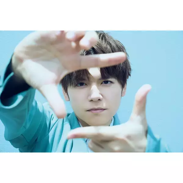 内田雄馬 幕張メッセにて約1年半振りのライブ「Equal Sign」 2DAYS開催決定！2ndアルバムに先行申し込み抽選シリアル封入！