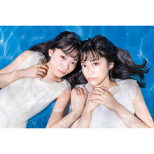 harome、10月9日にメルパルクホール東京でのトーク&ミニライブイベント「harmoe canvas session Ⅱ」開催を記念して、前回公演より「Wonder girl」のライブ映像（Full size）が公開！