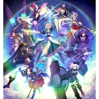 Fate Apocrypha から学ぶ 一番わかりやすい Fgo 原典紹介 中編 17年5月4日 エキサイトニュース