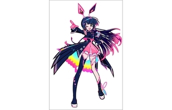 月ノ美兎『月の兎はヴァーチュアルの夢をみる』全曲試聴クロスフェード映像公開！