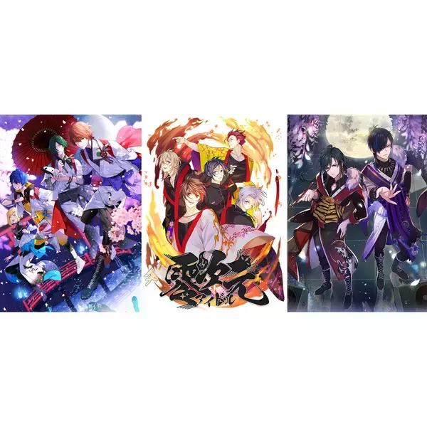 生き返るためにアイドルに！『零次元アイドル』ティザーPV公開！