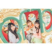 TrySail 4thアルバム『Re Bon Voyage』9月15日発売！新アーティスト写真・ジャケット写真・収録詳細公開！
