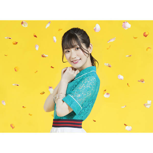 声優 アーティスト岡咲美保 エネルギッシュなダンスと豊かな表情で魅了する ハピネス なmusic Videoが公開 21年8月22日 エキサイトニュース