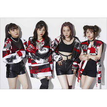 BlooDye 9月29日リリースのアルバム『Future Wings』ケイゴイノウエによるCD盤イラストジャケットを公開！またアルバムリリースとZeppツアーを最後に活動休止・現メンバーでの活動終了を発表！