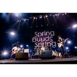「UNISON SQUARE GARDEN、10月6日発売のライブ映像「Revival Tour “Spring Spring Spring”」初回生産限定盤 特典映像に新曲「Nihil Pip Viper」レコーディングドキュメンタリーを収録！」の画像1