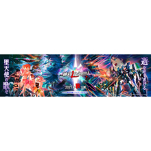 『劇場版マクロスΔ 絶対LIVE!!!!!!』オリジナルサウンドトラック10月20日に発売決定！