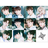 「JO1の新曲「Prologue」が、テレビ東京系アニメーション『BORUTO-ボルト- NARUTO NEXT GENERATIONS』EDテーマに決定！」の画像1