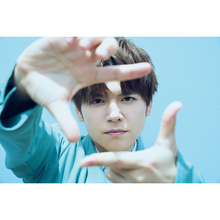 内田雄馬 2nd Album『Equal』より、一歩踏み出せば見える“素晴らしい世界”を歌う 「Wonderful World」 Easy Listening Clip公開！