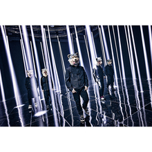 【インタビュー】MAN WITH A MISSION、TVアニメ『僕のヒーローアカデミア』のOPテーマとなるニューシングル「Merry-Go-Round」をリリース！メンバーのKamikaze Boyが想いを語る！