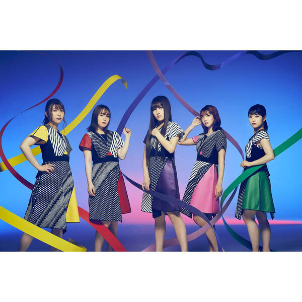 劇場版マクロスd 絶対live 劇場短編マクロスf 時の迷宮 10月8日全国公開決定 マクロス40周年記念企画 超時空コラボアルバム 制作決定 ワルキューレ史上初のtiktok企画も 21年9月19日 エキサイトニュース