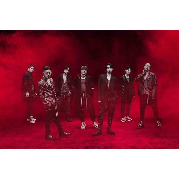 Generationsが歌う アニメ 範馬刃牙 Edテーマのmusic Videoが解禁ッッ 21年9月日 エキサイトニュース Generationsが歌う アニメ 範馬刃牙 Edテーマのmusic Videoが解禁ッッ 21年9月日 エキサイトニュース