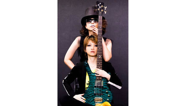 Tvアニメ シュタインズ ゲート ゼロ Edテーマやゲーム Occultic Nine のedテーマを歌うzweiの21年初の有観客 生配信ライブ10月1日 金 開催決定 21年9月22日 エキサイトニュース