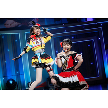 ソロ曲から全員曲まで披露！　互いに刺激を受けて絆が深まった、ラブライブ！虹ヶ咲学園スクールアイドル同好会 UNIT LIVE & FAN MEETING vol.1 DiverDiva ～Big Bang～ レポート