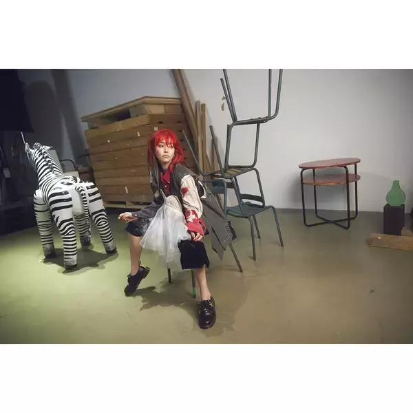 LiSA×『ソードアート・オンライン』 主題歌 MUSiC CLiP集 が公開！最新配信シングル「往け」の音源の一部も公開中