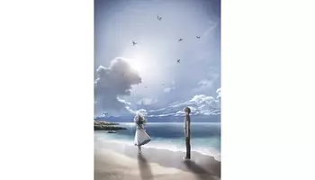 魔法科高校の劣等生 達也と深雪の過去を描く 追憶編 がアニメ化決定 特報pvも公開 21年3月1日 エキサイトニュース