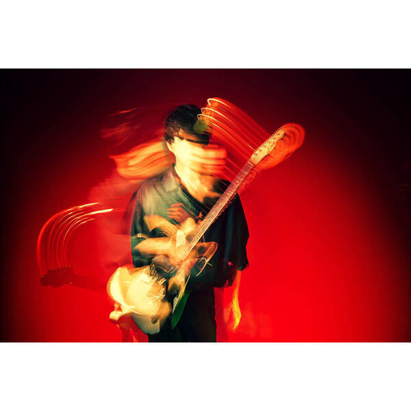 Tk From 凛として時雨ベストアルバム収録の新曲に斎藤宏介 Usg Xiix 阿部芙蓉美が参加 21年9月30日 エキサイトニュース