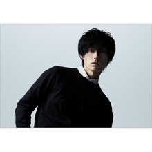 【インタビュー】増田俊樹が見つけた自らの音楽的ルーツとは――。2ndアルバム『origin』の制作過程に迫る。