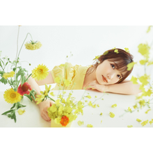 内田彩、6th Single「Canary Yellow」11月10日発売決定！来年1月にパシフィコ横浜、高崎芸術劇場でワンマンライブ開催！