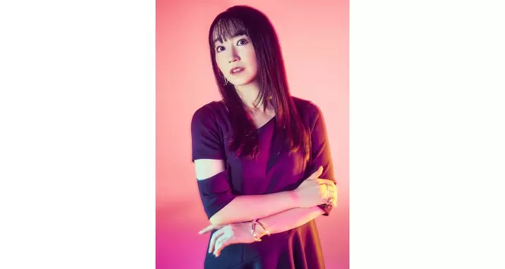 水樹奈々ニューシングル Get Up Shout のカップリング曲 封入特典情報を公開 来年1月開催の Live Runner 22 ライブ配信も決定 21年9月28日 エキサイトニュース 水樹奈々ニューシングル Get Up Shout のカップリング曲 封入特典情報を公開 来年1月開催の Live Runner 22 ライブ配信も決定 21年9月28日 エキサイトニュース